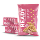 Protein Puffs Pink Himalayan Sea Salt