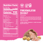 Protein Puffs Pink Himalayan Sea Salt