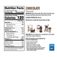 Ready® Protein Powder – Chocolate