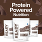 Ready® Protein Powder – Chocolate