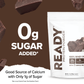 Ready® Protein Powder – Chocolate