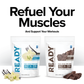 Ready® Protein Powder – Chocolate