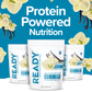 Ready® Protein Powder – Vanilla