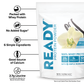 Ready® Protein Powder – Vanilla