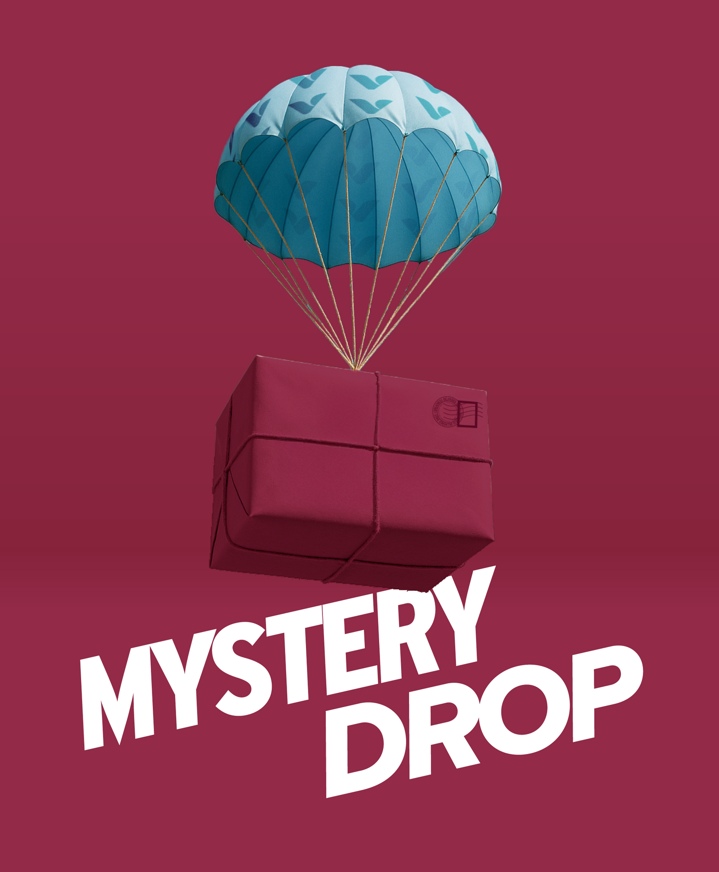 Ready® FREE Mystery Flavor Sample