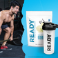 Ready® Shaker Bottles