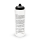 Ready® Squirt Bottles
