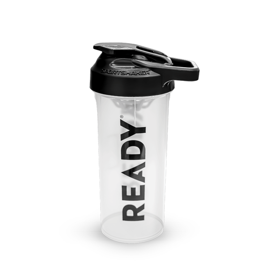 Ready® Shaker Bottles