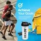 Ready® Shaker Bottles