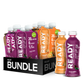 [LIMITED TIME!] Black Cherry x Orange Mango