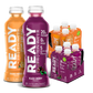 [LIMITED TIME!] Black Cherry x Orange Mango
