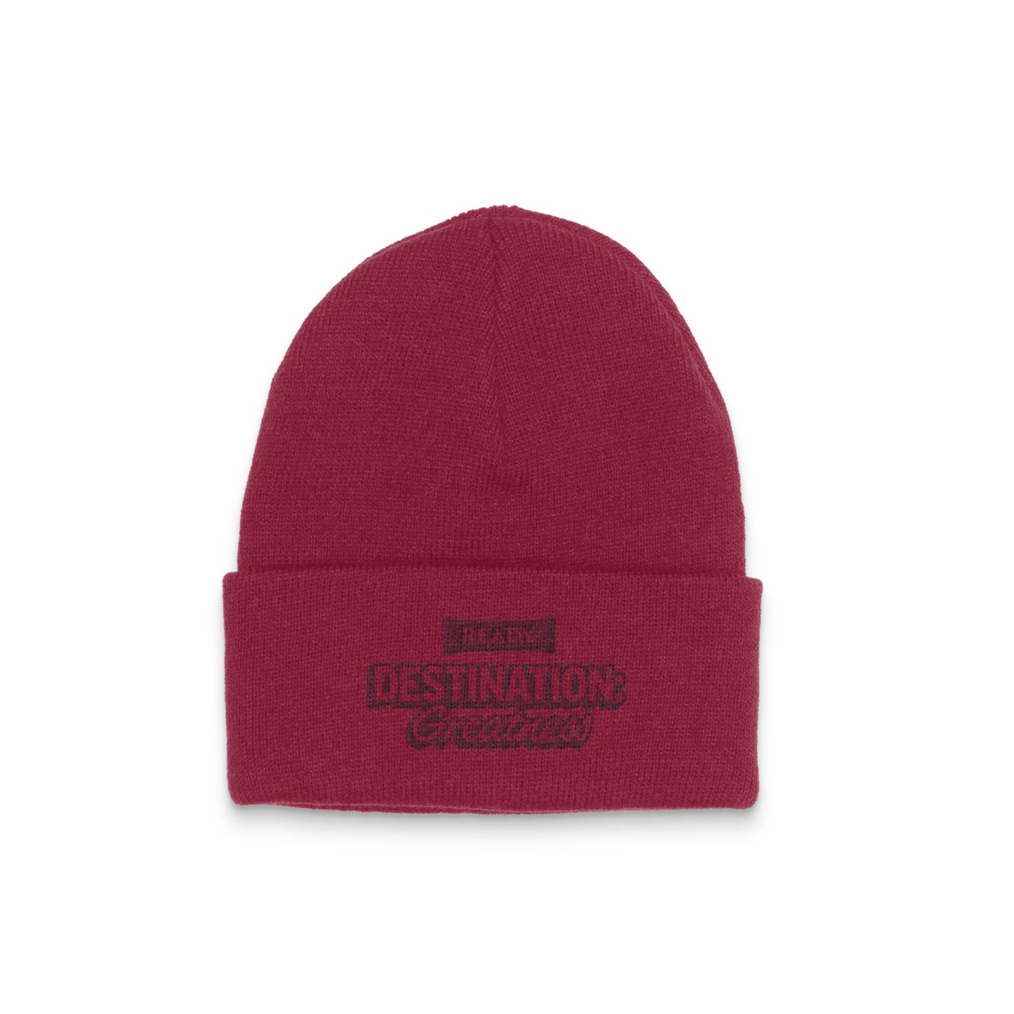 [EXCLUSIVE] Ready® Destination Greatness Beanie