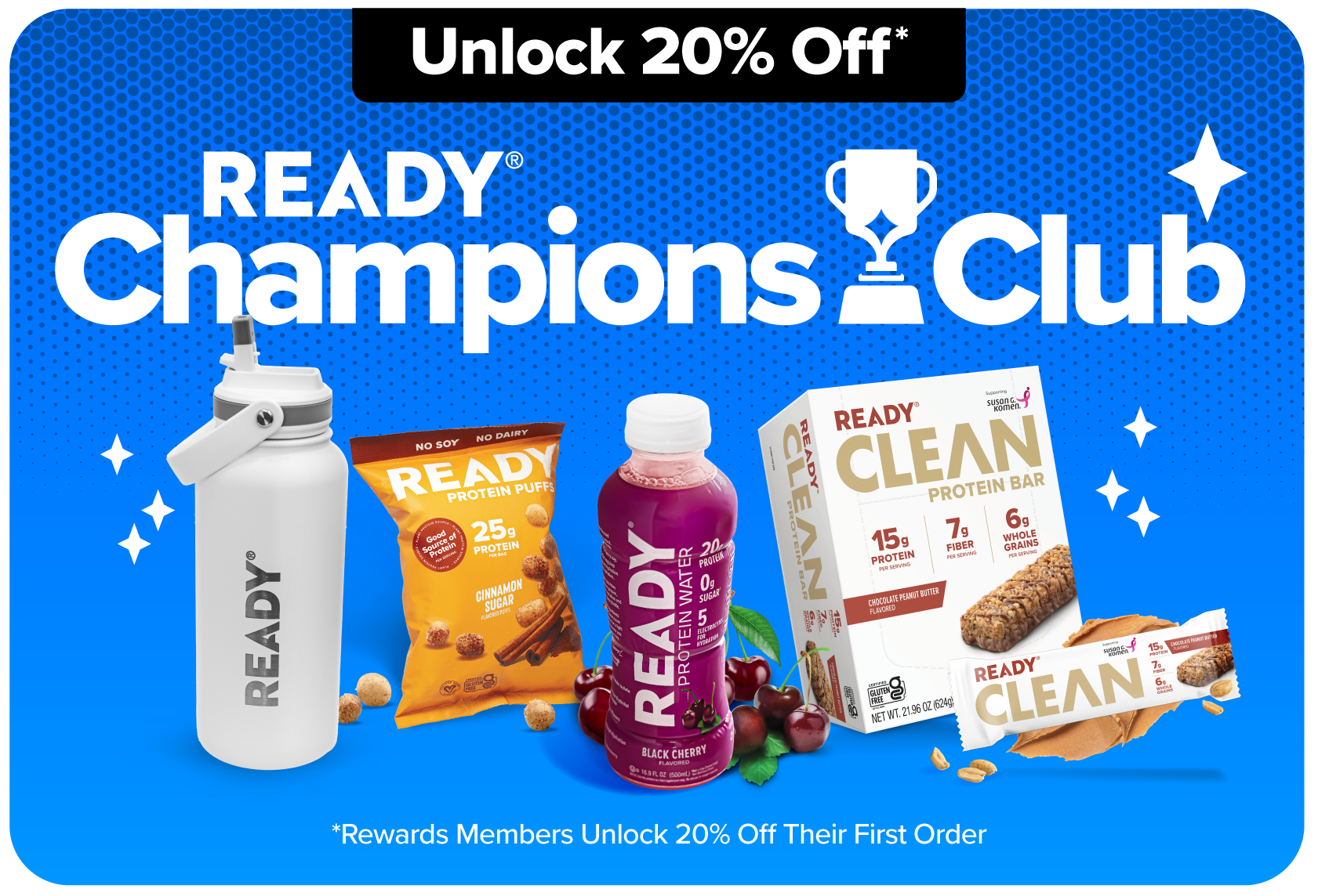 Champions Club