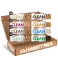 Ready® Bars Variety Pack