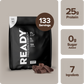 [LOW STOCK] Clean Protein Powder - Chocolate (10 lb) TEAM Edition