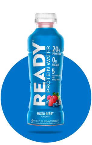 Mixed Berry - LIMITED EDITION!