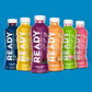 Ready Water Variety Pack