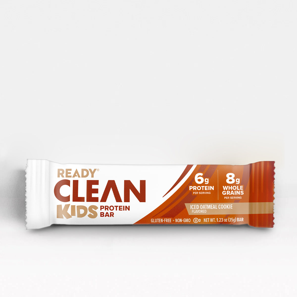 Ready® Clean Kids Whole Grain Protein Bar Iced Oatmeal Cookie