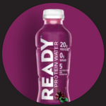 Protein Water