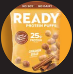 Protein Puffs