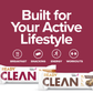Ready® Clean Bar Chocolate Chip and Iced Oatmeal Cookie Variety Pack