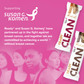 Ready® Clean Bar Chocolate Chip and Iced Oatmeal Cookie Variety Pack