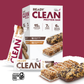 Ready® Clean Bar Chocolate Chip and Iced Oatmeal Cookie Variety Pack