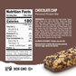 Ready® Clean Bar Chocolate Chip and Iced Oatmeal Cookie Variety Pack