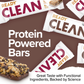 Ready® Clean Bar Chocolate Chip and Iced Oatmeal Cookie Variety Pack