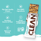 Ready® Clean Bar Dark Chocolate Coconut Almond
