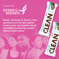 Ready® Clean Bar Dark Chocolate Coconut Almond