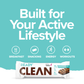 Ready® Clean Bar Dark Chocolate Coconut Almond