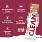 Ready® Clean Bar Iced Oatmeal Cookie