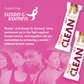 Ready® Clean Bar Iced Oatmeal Cookie
