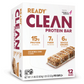 Ready® Clean Bar Iced Oatmeal Cookie