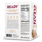 Ready® Clean Bar Iced Oatmeal Cookie