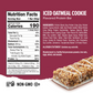 Ready® Clean Bar Iced Oatmeal Cookie