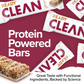 Ready® Clean Bar Iced Oatmeal Cookie