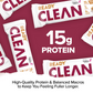 Ready® Clean Bar Iced Oatmeal Cookie