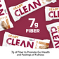 Ready® Clean Bar Iced Oatmeal Cookie