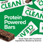 Ready® Clean Bar Mint Chocolate Chip