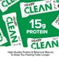 Ready® Clean Bar Mint Chocolate Chip