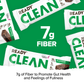 Ready® Clean Bar Mint Chocolate Chip