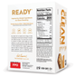 Ready® Clean Bar Salted Caramel Cashew