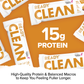 Ready® Clean Bar Salted Caramel Cashew
