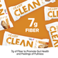 Ready® Clean Bar Salted Caramel Cashew