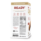 Ready® Clean Bar Chocolate Peanut Butter, 15CT
