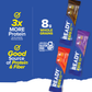 Ready® Kids Protein Bar