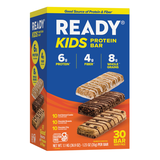 Ready® Kids Protein Bar