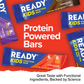 Ready® Kids Protein Bar